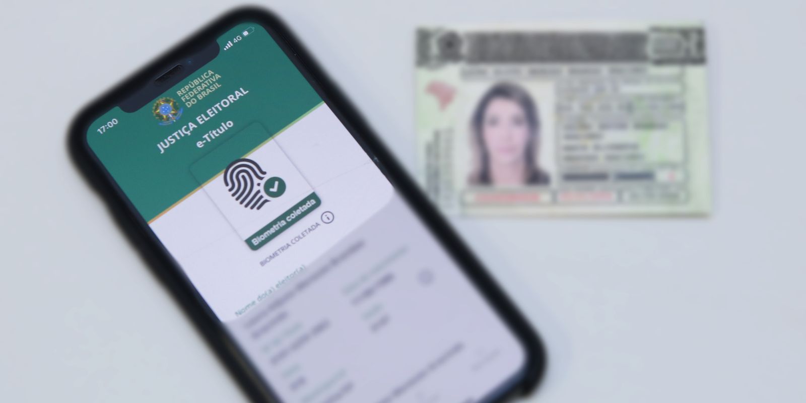 e-Título lança ChatVote, assistente de IA para tirar dúvidas eleitorais