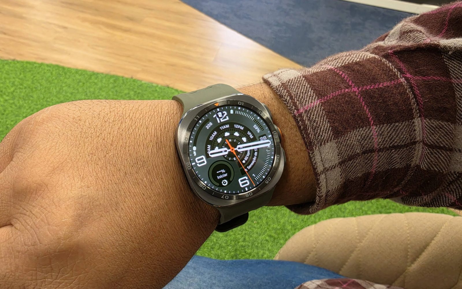 Economize bateria do smartwatch: 5 funções para desligar já