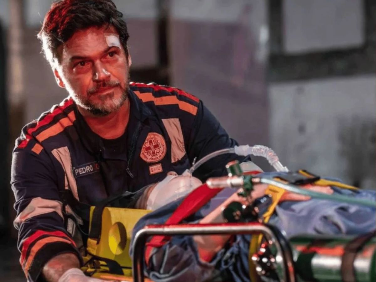 Elenco enaltece Amora Mautner por liberdade criativa na novela