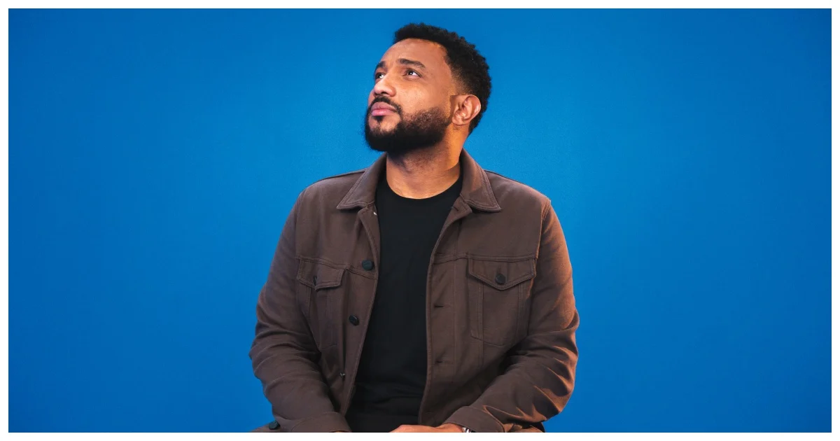 Eli Soares alcança 9ª indicação ao Grammy Latino por ‘Betel (Ao Vivo)’