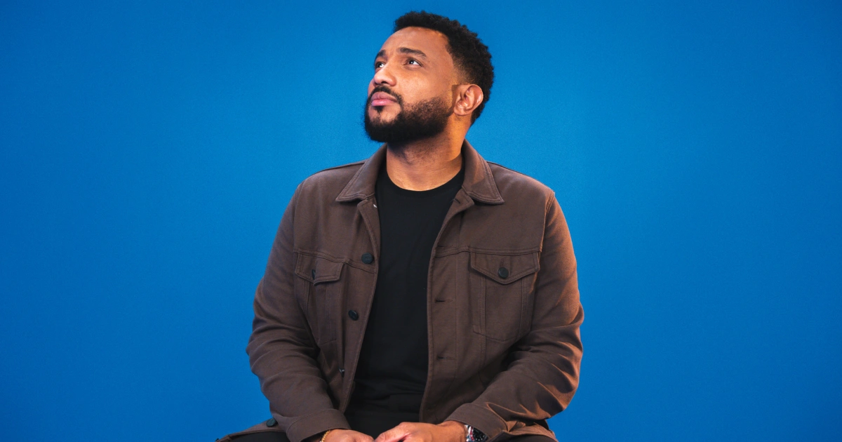 Eli Soares recebe nona indicação ao Grammy Latino por ‘Betel (Ao Vivo)’