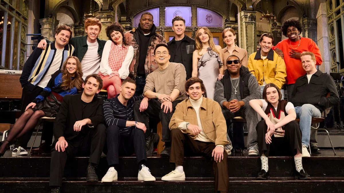 Emmy 2026: SNL lidera e quebra recordes com 94 vitórias
