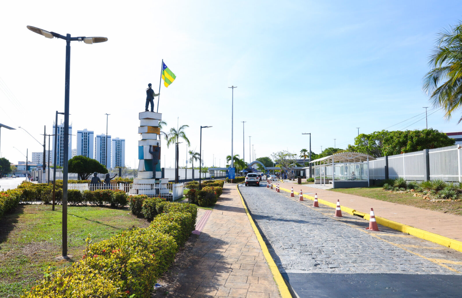 Senac Sergipe abre inscrições para 575 vagas em cursos gratuitos em seis municípios