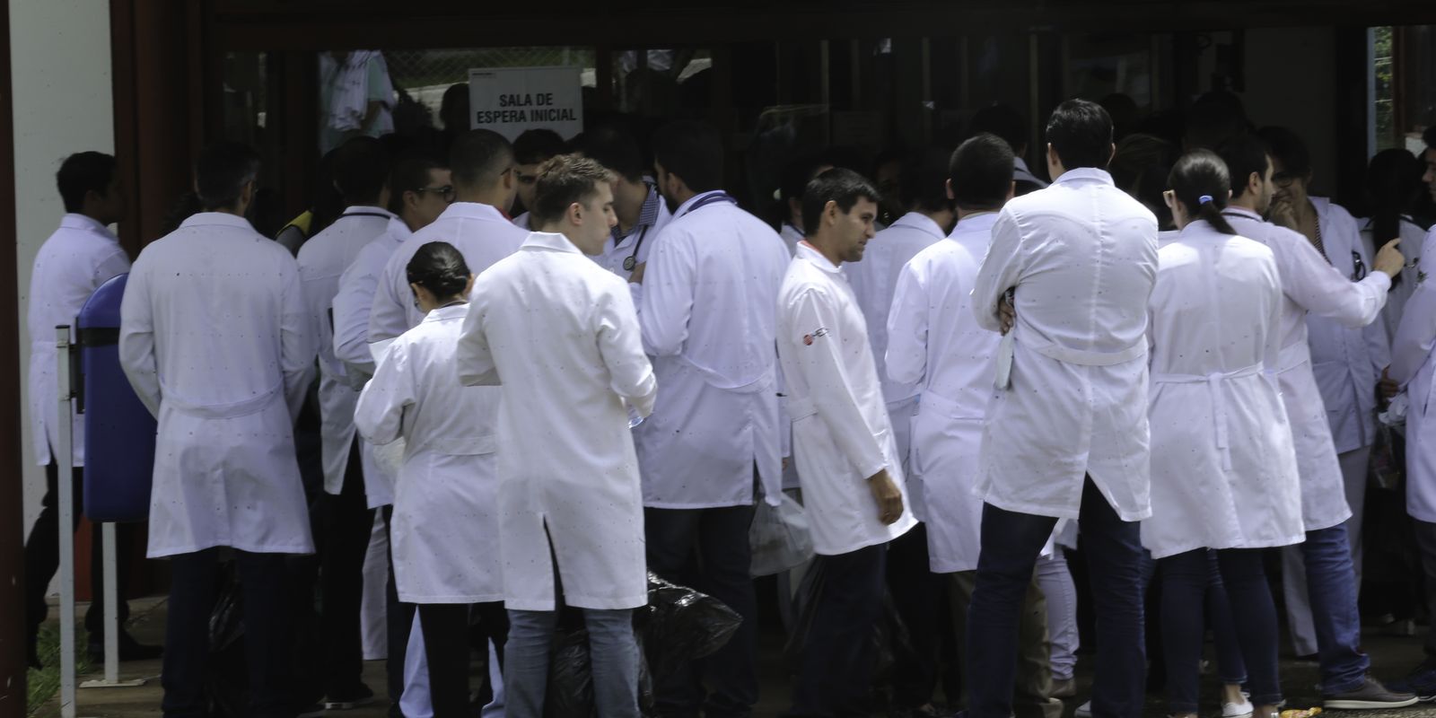 Envie recursos do Enamed e Revalida 2026/2 até quinta (17)