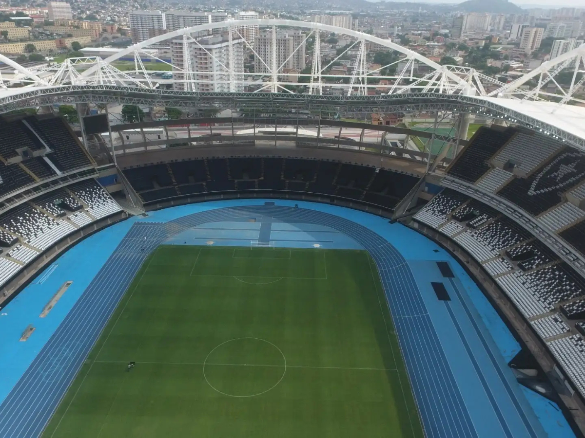 Equalização e mixagem de áudio prejudicam transmissões de futebol