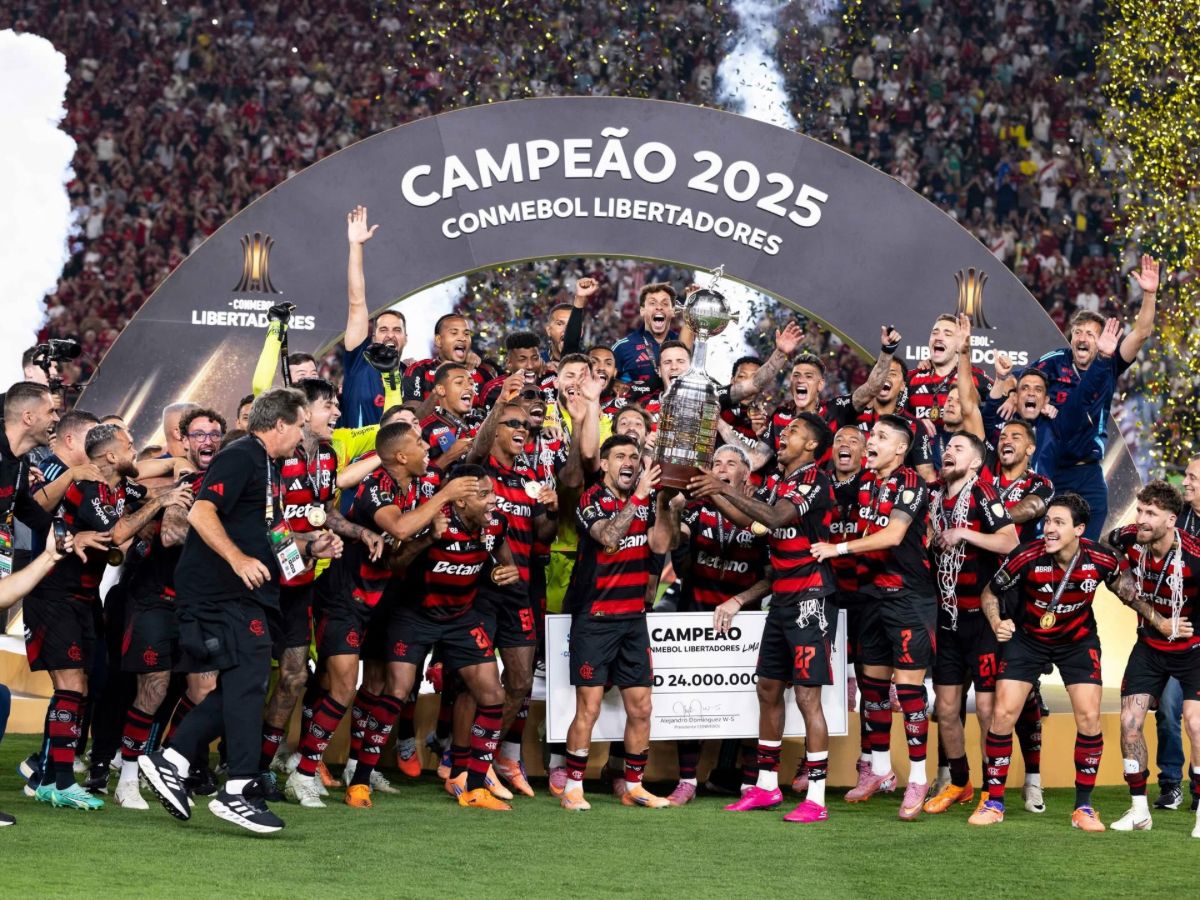 ESPN bate recorde: 15 milhões alcançados com Libertadores e Sul-Americana