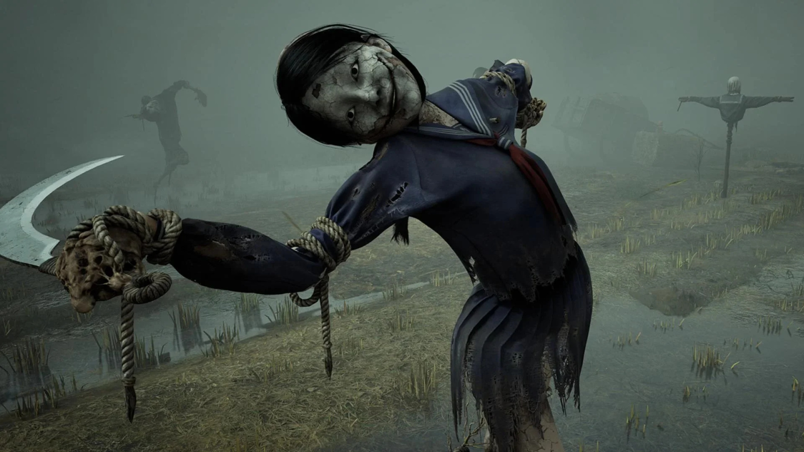 Estúdio anuncia reboot de Silent Hill com abordagem ‘nova e ousada’