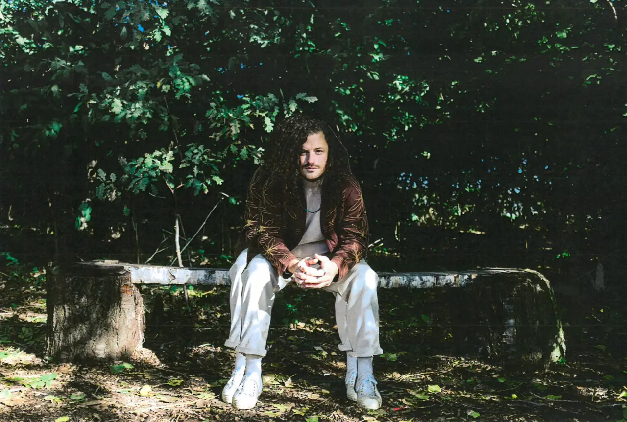 Fabio de Oliveira coloca percussão brasileira no show do Jamiroquai