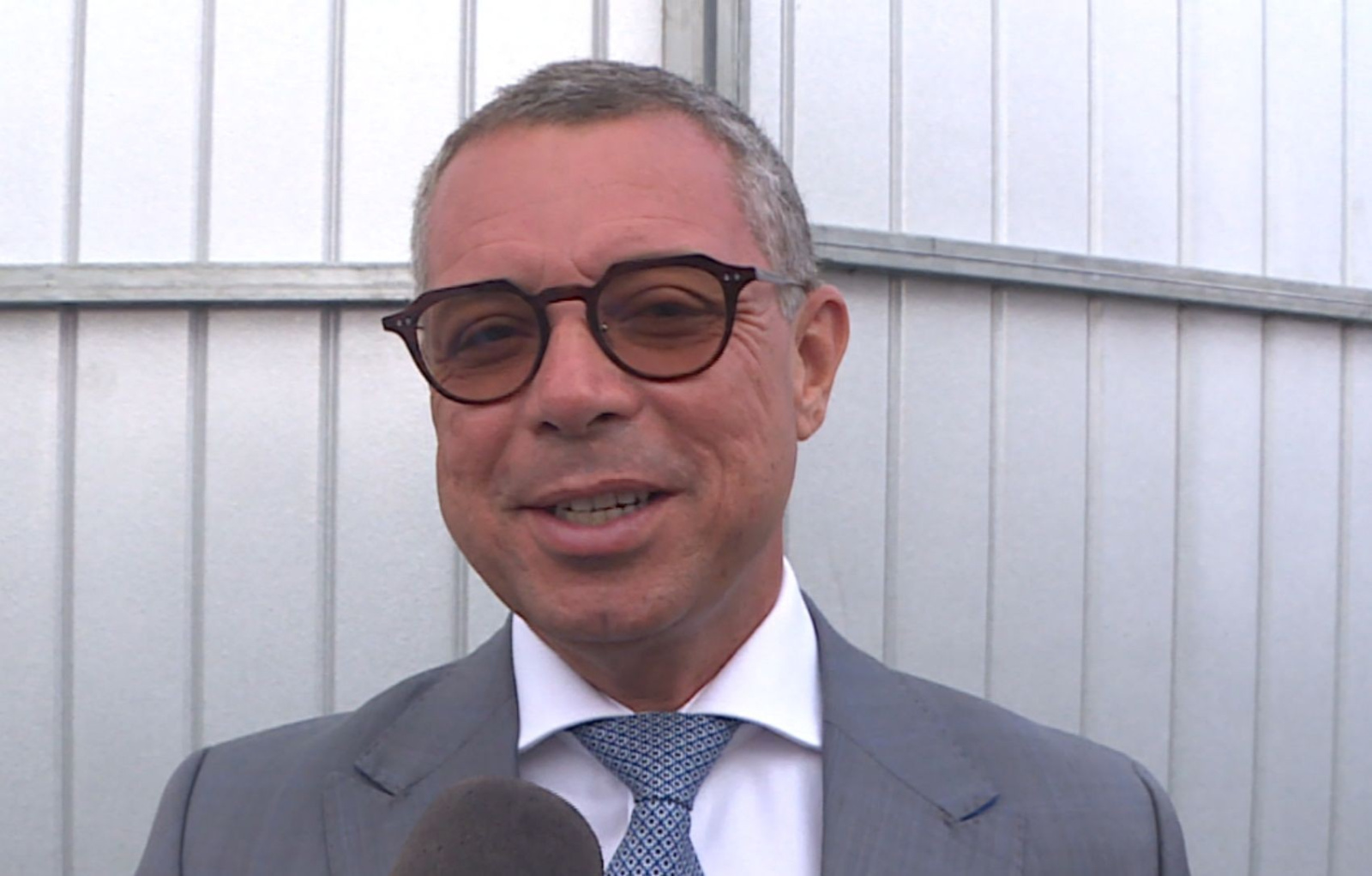 Fábio promete criar universidade estadual e detalha plano para educação