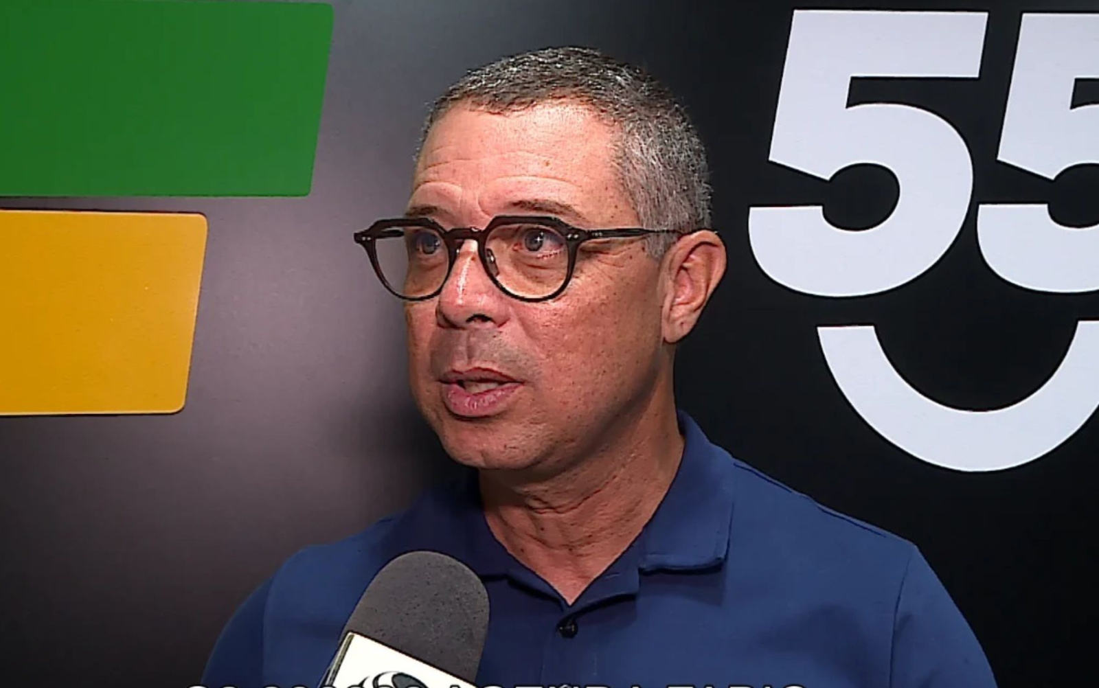 Fábio promete Hospital 60+ e acelera obras em Sergipe durante carreata