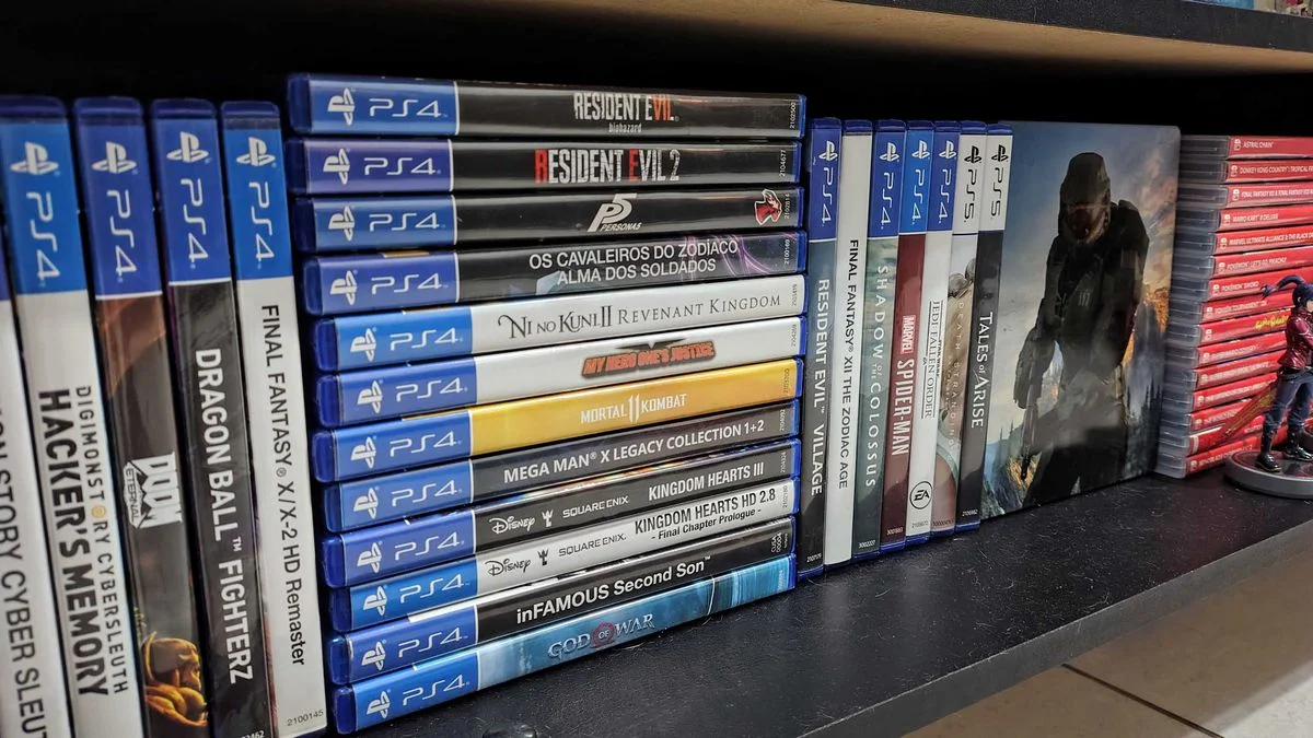 Fãs boicotam State of Play e exigem Destiny 3 após fim dos discos
