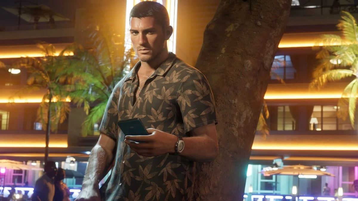 Fãs de GTA 6 lotam página de resort nudista com avaliações falsas