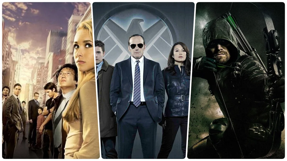 Fãs exigem retorno: 7 séries de super-heróis que merecem continuação