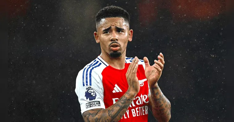 Gabriel Jesus enfrenta o Sevilla pelo Barcelona neste sábado (19/9)