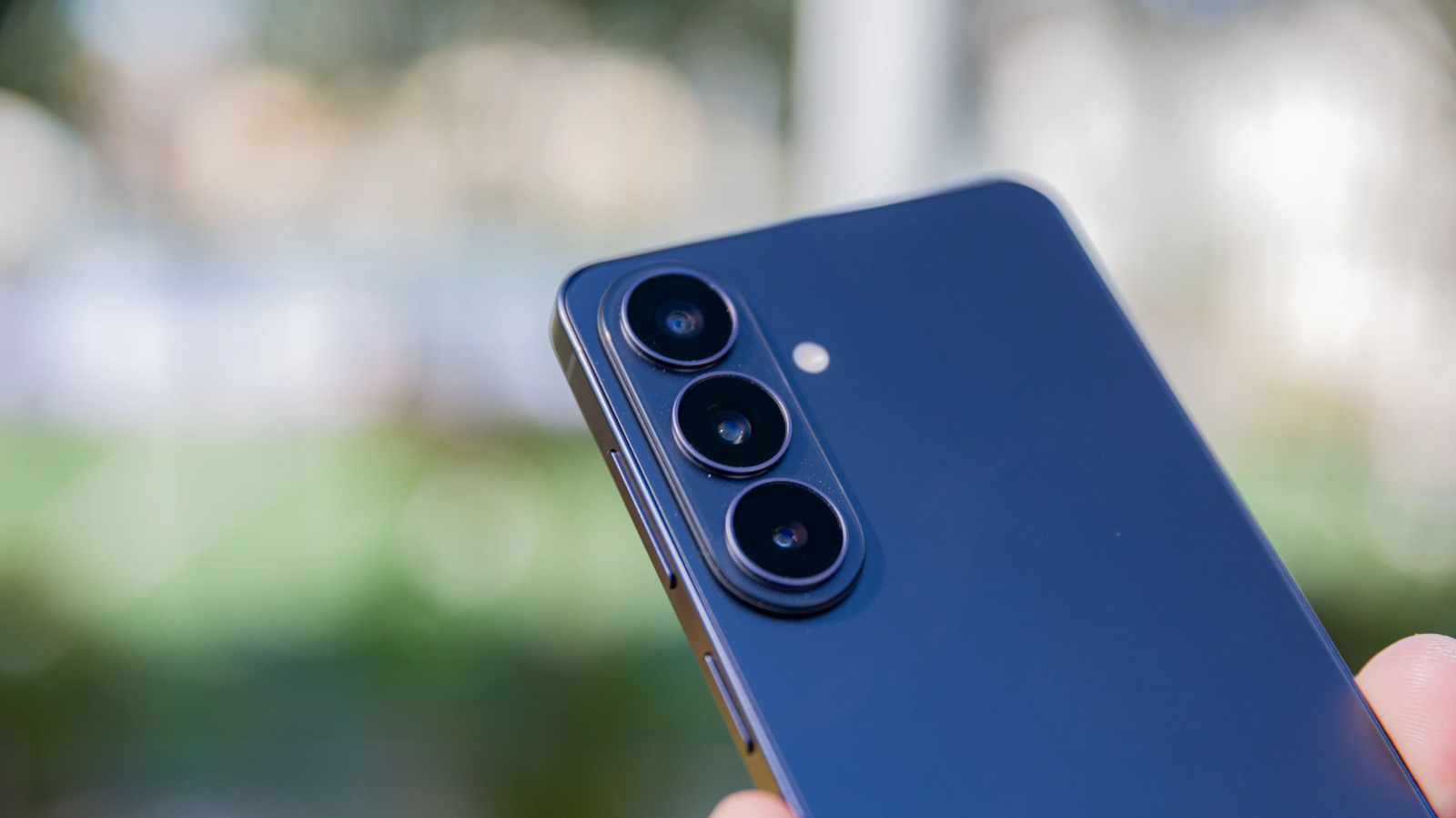 Galaxy S27 Ultra promete fotos mais naturais com novo processamento