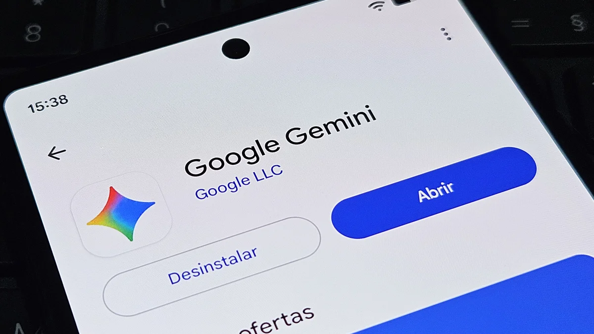 Gemini integra apps e acelera tarefas: veja como usar