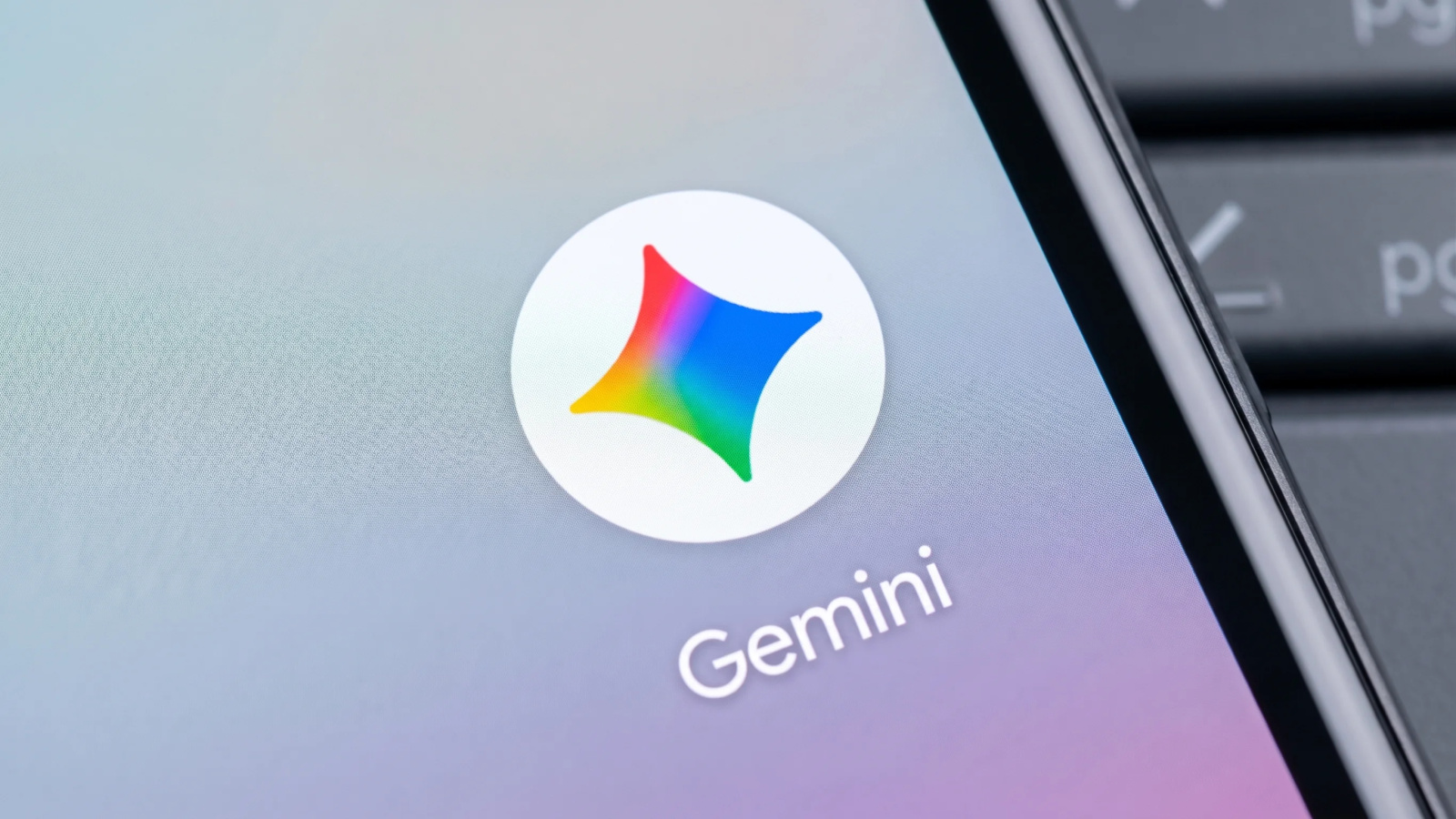 Gemini passa a ligar para agendar compromissos