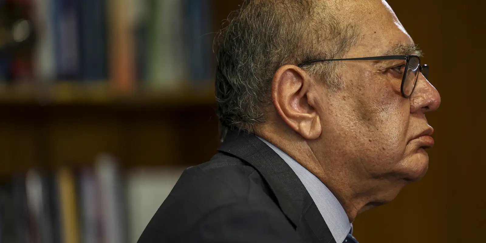 Gilmar Mendes cobra STF e STJ sobre fraudes em precatórios