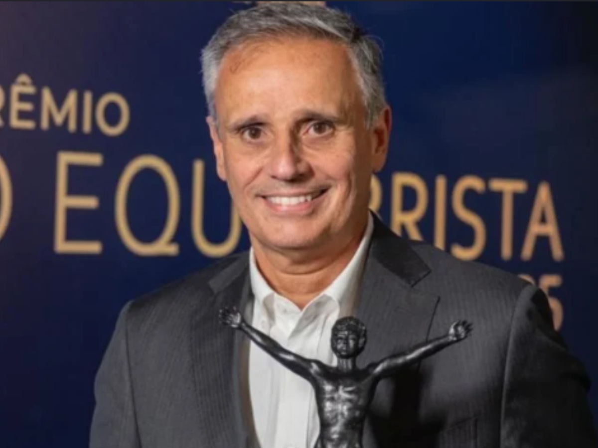 Globo confirma saída planejada de Manuel Belmar; transição até 2027