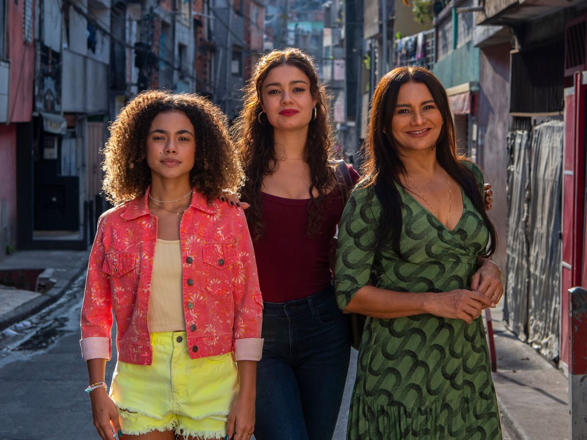 Globo mira novelas para conquistar vaga no Emmy Internacional 2026