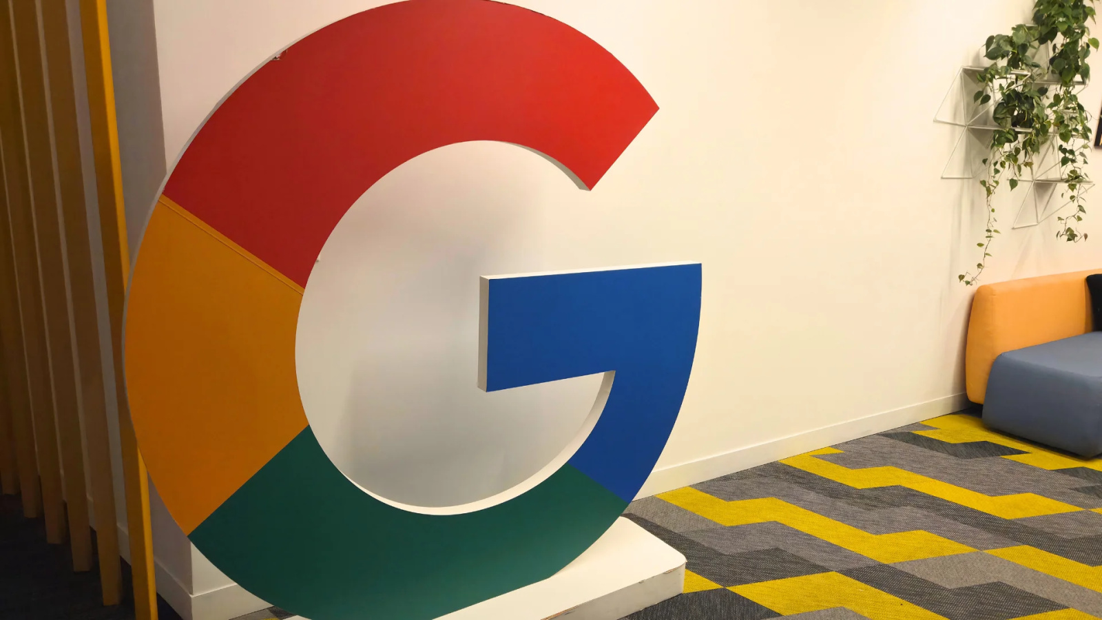 Google acelera expansão de infraestrutura de IA no Brasil até 2030