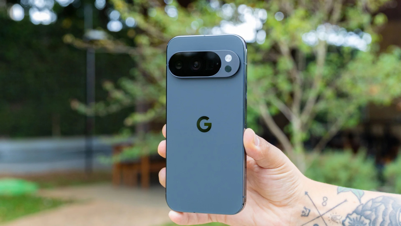 Google amplia Scam Detection e mira celulares Xiaomi e Jovi