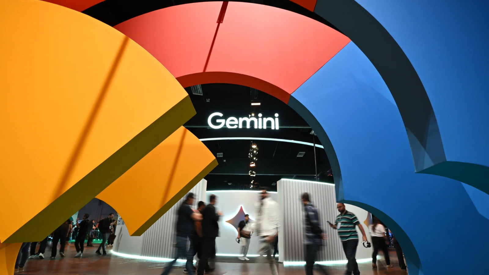 Google inicia processamento local do Gemini Enterprise no Brasil em 15/10