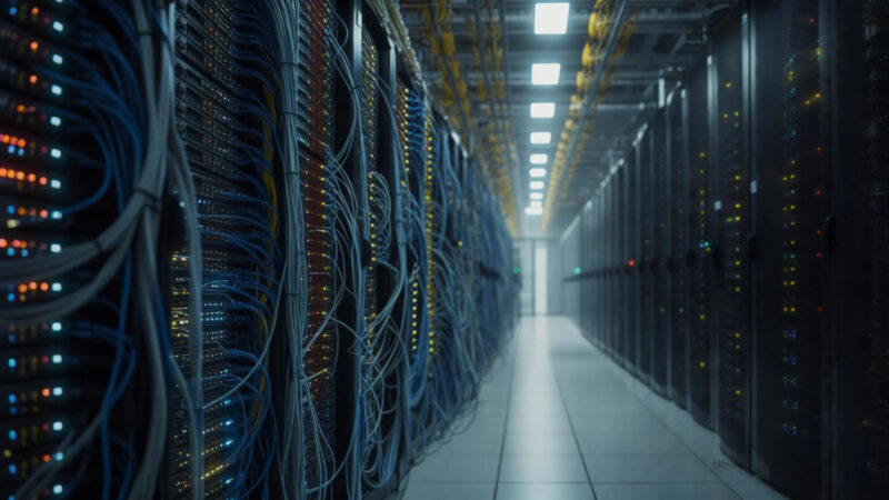 Google lança satélite experimental para rodar IA em órbita em 1º de outubro