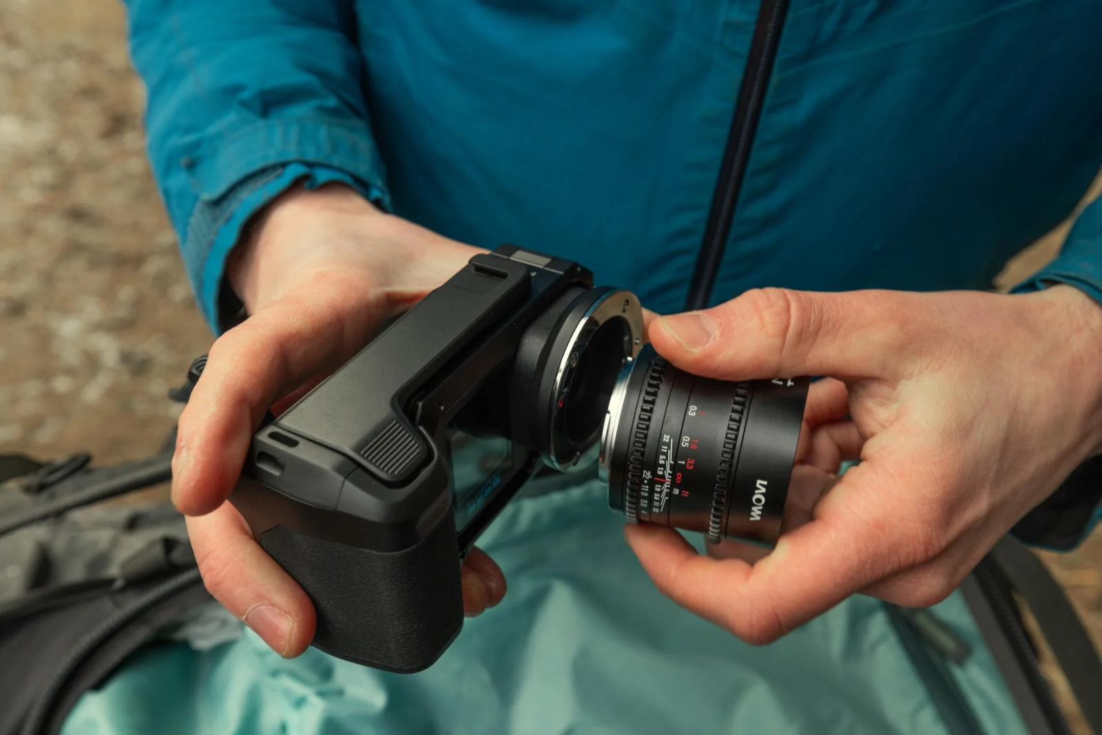 GoPro fecha fusão com Starman Optical e mira defesa e IA