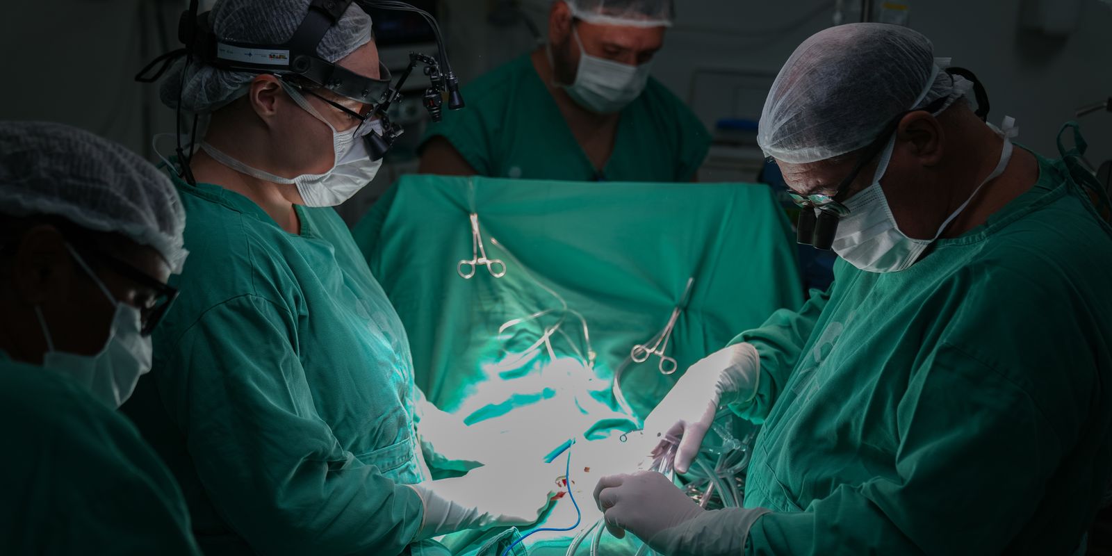 Governo cria regras para avaliar hospitais privados