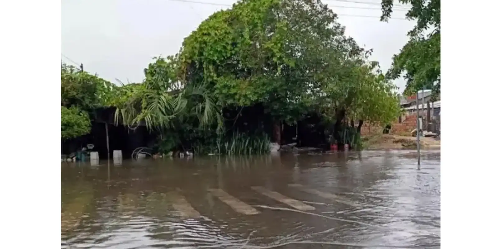 Governo instala base da Força Nacional do SUS no Rio para emergências climáticas
