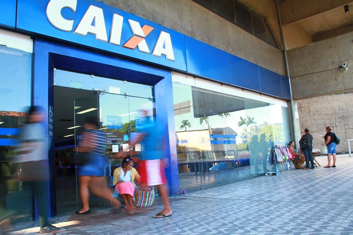 Greve da Caixa acaba; agências em Sergipe reabrem