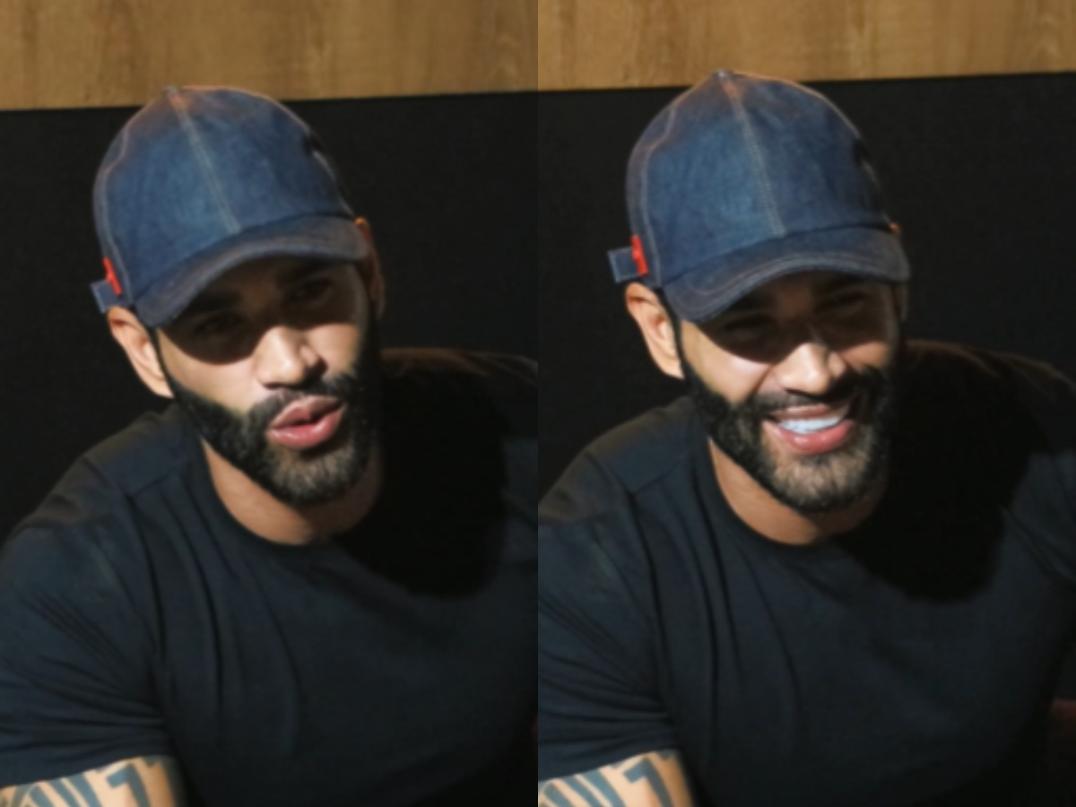 Gusttavo Lima retoma o Buteco após pausa para preservar identidade do evento