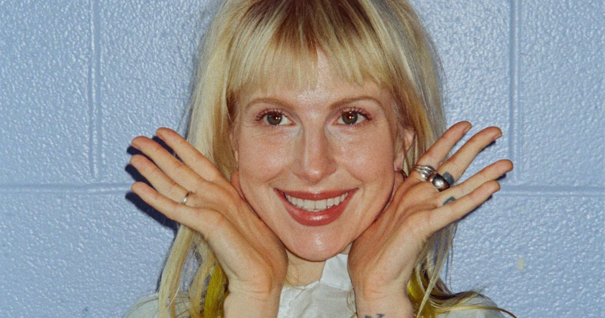 Hayley Williams e Fontaines D.C. comandam Laneway Festival 2027