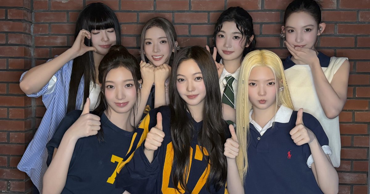 HYBE apresenta TUIDE e reinventa o K-pop com ‘Soultronic’