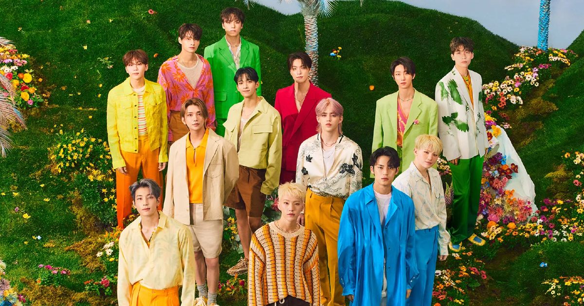 HYBE CINE FEST 2026 terá sessões de BTS, SEVENTEEN, TXT e ENHYPEN
