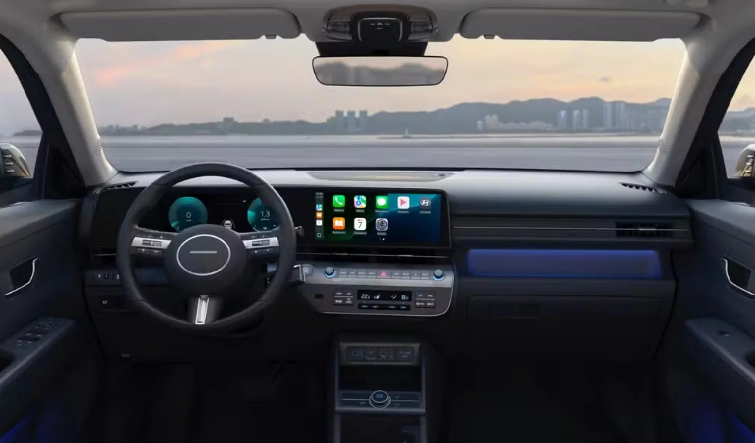 Hyundai corta preço do Kona e coloca Ultimate abaixo do Haval H6