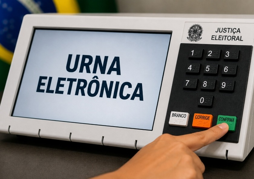 Eleitorado acima de 70 anos ultrapassa 157 mil em Sergipe para as Eleições 2026