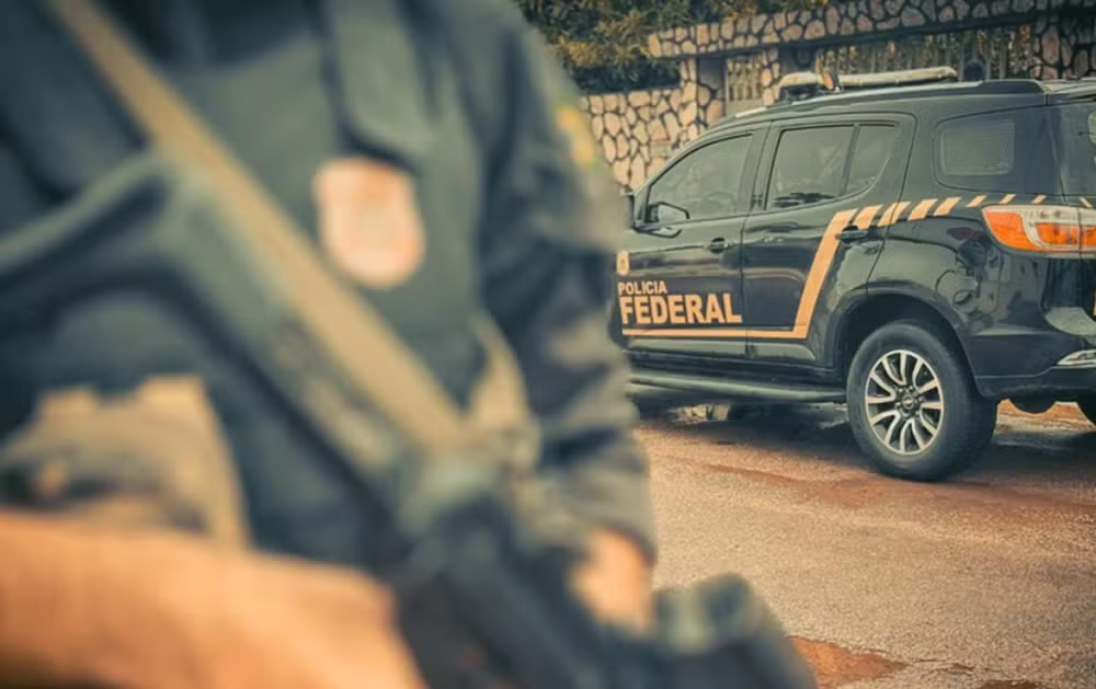 Ofensiva Nacional: Operação contra esquema de agiotagem e extorsão cumpre mandados em Sergipe