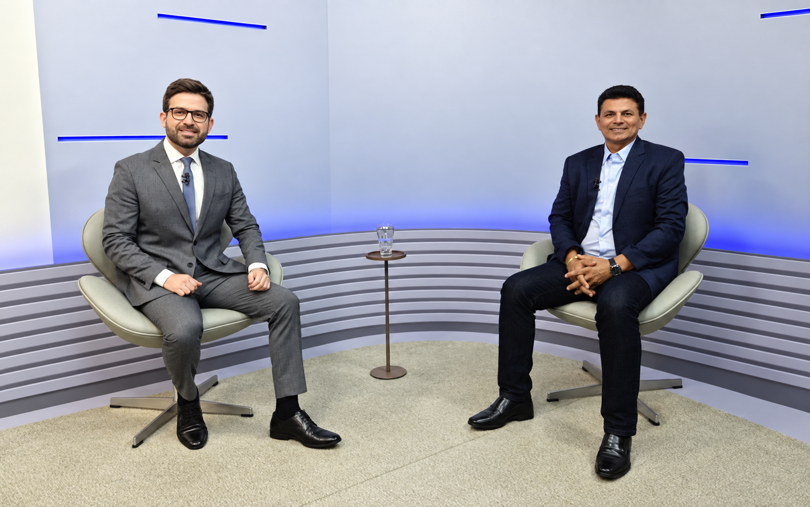 Valmir de Francisquinho garante passagem a R$ 3 na Grande Aracaju e defende legado em Itabaiana