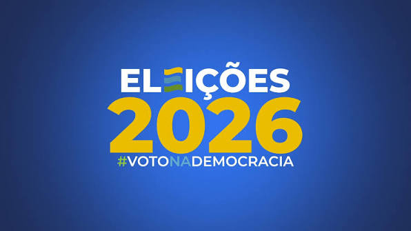Eleições 2026: Saiba quem é obrigado a votar e como justificar a ausência nas urnas