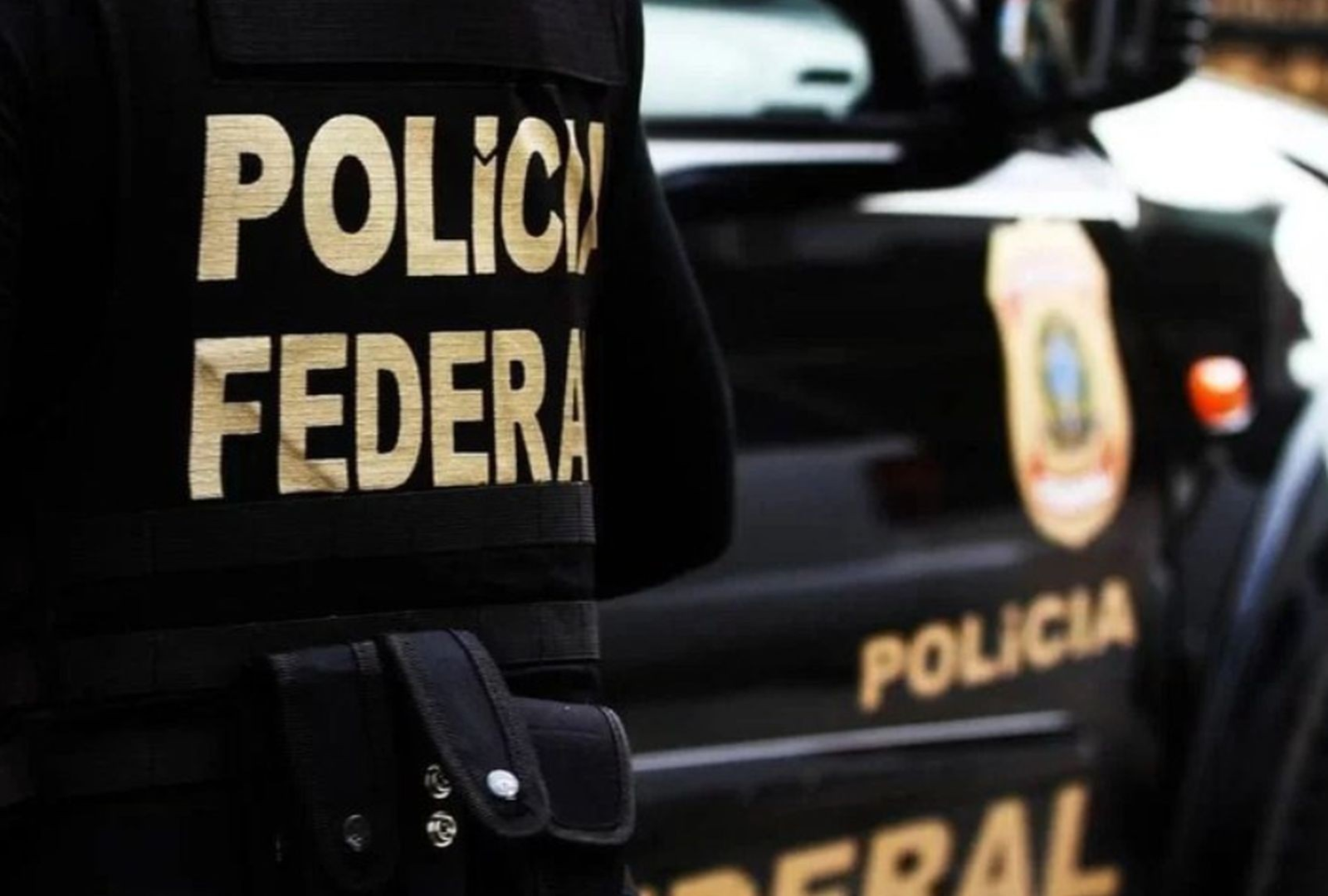 PF investiga “fábrica” de documentos falsos usados para fraudes bancárias em Sergipe