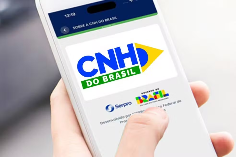 Alívio para Motoristas: Contran prorroga validade da CNH e detalha regras para renovação gratuita