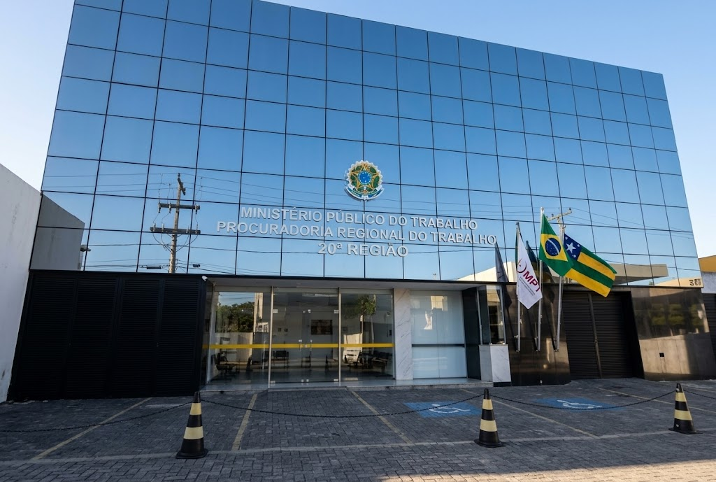 MPT ajuíza Ação Civil Pública contra rede de supermercados por problemas em depósito em Itabaiana