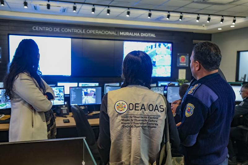 #GPSdasUrnas: O papel decisivo dos observadores internacionais na fiscalização das eleições no Brasil
