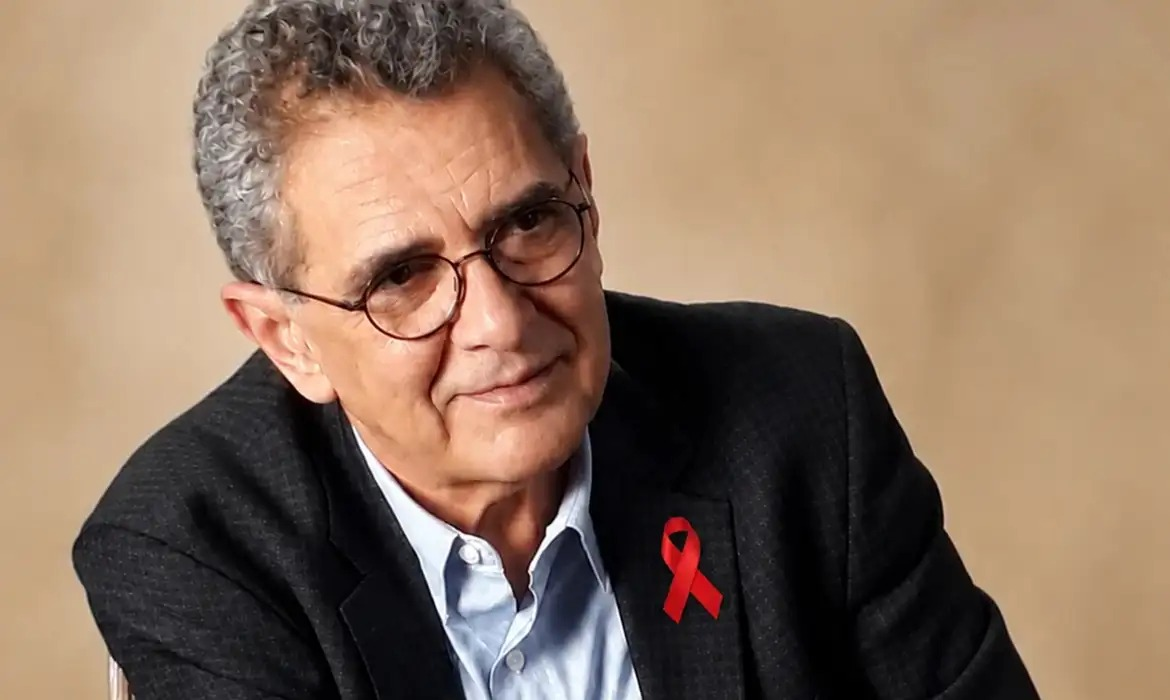 Morre Paulo Roberto Teixeira, médico pioneiro no combate à Aids no Brasil e referência global