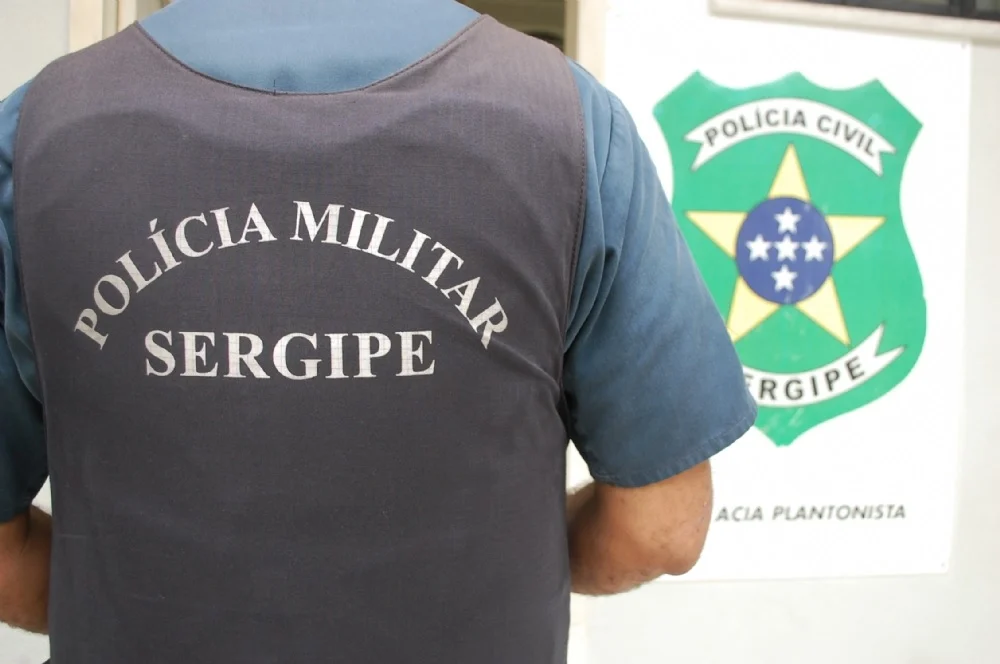 Polícia apreende equipamentos de som após denúncias de perturbação do sossego em Porto da Folha