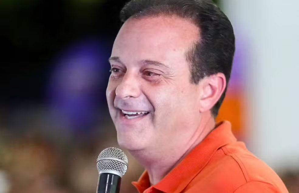 Justiça determina bloqueio de até R$ 5 milhões em bens de André Moura por suspeita de improbidade no RJ