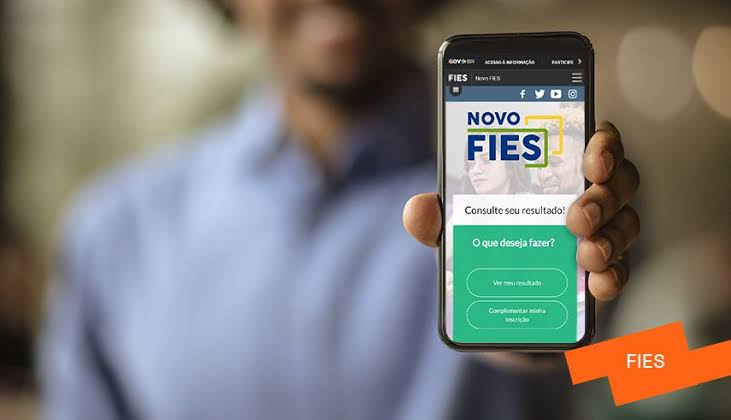Fies 2026: Prazo para lista de espera termina nesta quinta-feira (24)