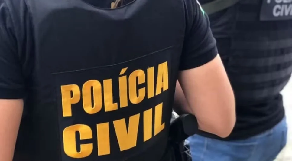 Homem é preso por descumprir medida protetiva em Campo do Brito